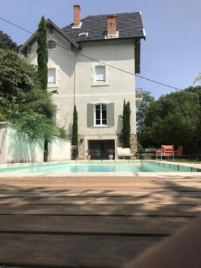 Maison Lavenir